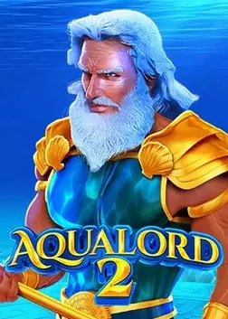 Underwater sequel with ocean treasures and expanding wilds.