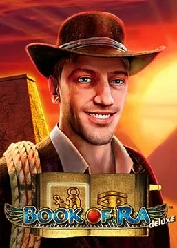 Egyptian classic with explorer bonus and expanding book symbols.