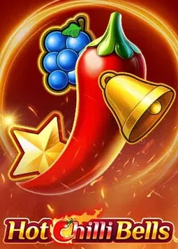 Spicy western bells slot with hot multipliers and bonus features.