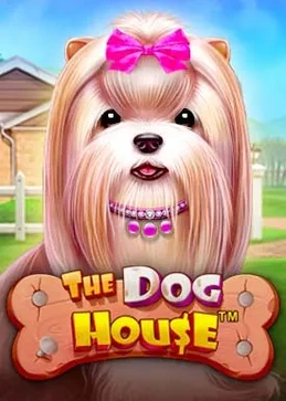 Puppy-themed slot with sticky wilds and multiplier free spins.