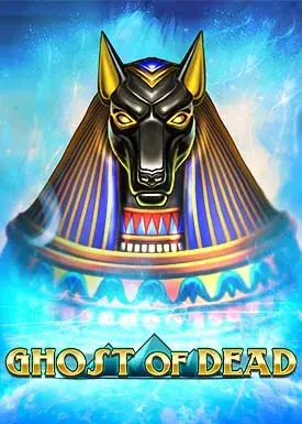 Egyptian ghost slot with pharaoh symbols and dead spin bonuses.