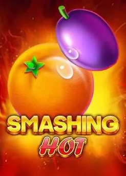 Hot fruit slot with smash bonus and classic sevens action.
