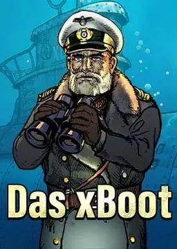 Submarine mission slot with torpedo wilds and deep-sea bonuses.